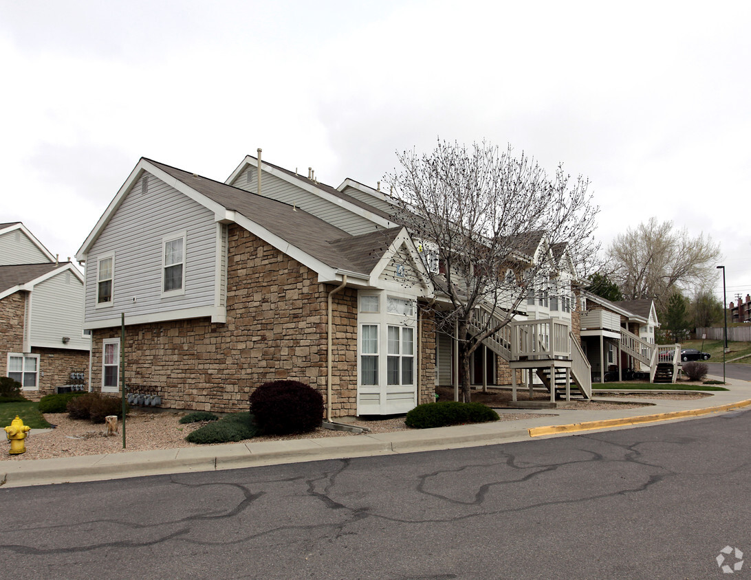 Foto del edificio - Renaissance at Loretto Heights