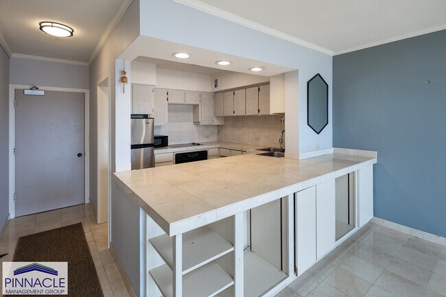 Foto del edificio - 1001 Wilder Ave