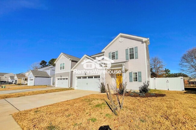 Foto del edificio - 157 American Wy