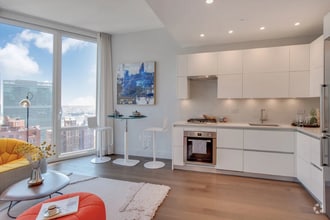 Building Photo - NO FEE ONE BEDROOM IN THE LUXURY SUMMIT NYC