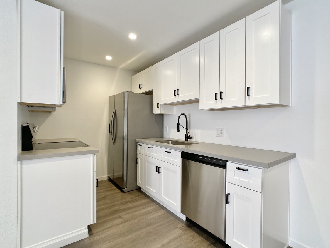 Foto principal - 2635 N Hayden Rd