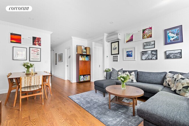 Foto del edificio - 205 Hicks St