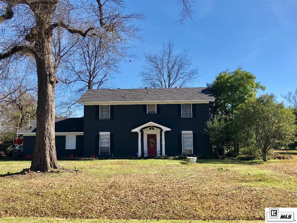 1602 Auburn Ave, Monroe, LA 71201 House Rental in Monroe, LA