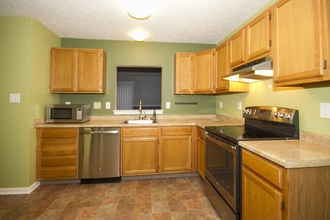 Building Photo - 606 Ransom Ct