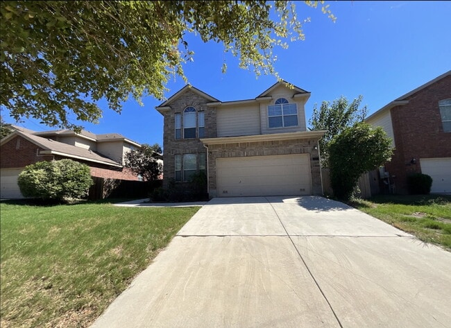 Building Photo - "Charming 3-Bed Oasis with Granite Touches & Cozy Fireplace in Cibolo!"