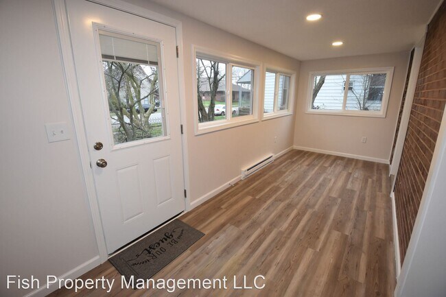 Foto del edificio - 1 br, 1 bath House - 130 N Pennsylvania St