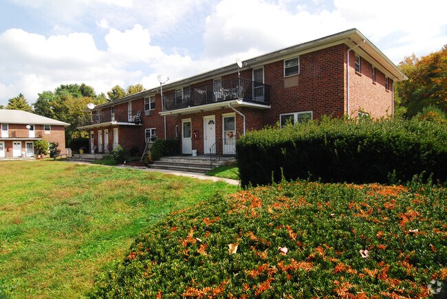 Foto del edificio - 1177 Union Valley Rd