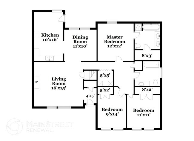 Foto del edificio - 164 St Ann Cir