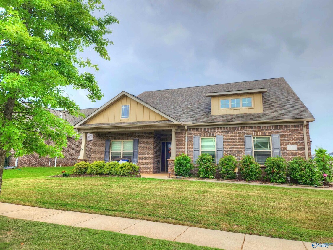 1 Tubman Dr, Madison, AL 35756 House Rental in Madison, AL
