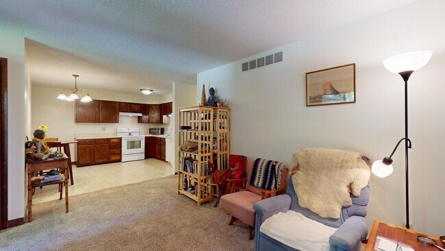 Foto del edificio - Quiet Area - Great Place to Call "Home"