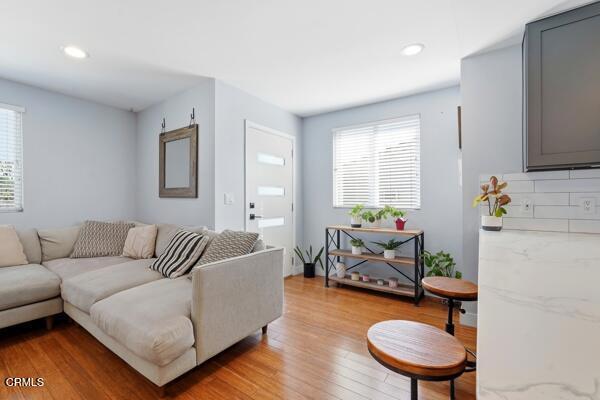 Building Photo - 4455 Lowell Ave