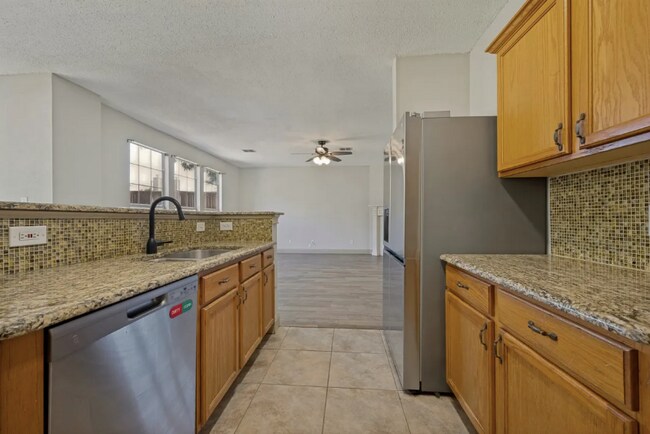 Foto del edificio - 2308 Acorn Bend
