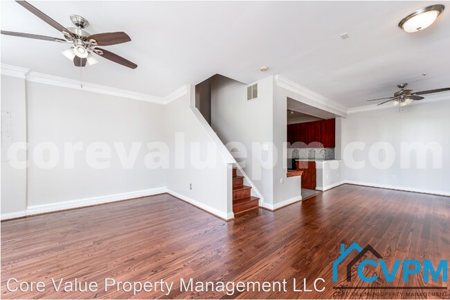 Building Photo - 3 br, 2 bath House - 8608 Provance Pl