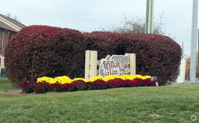 Foto del edificio - Willow Glen South