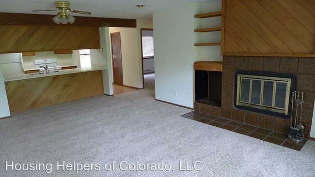Building Photo - 2 br, 1 bath House - 3265 34th Street #44