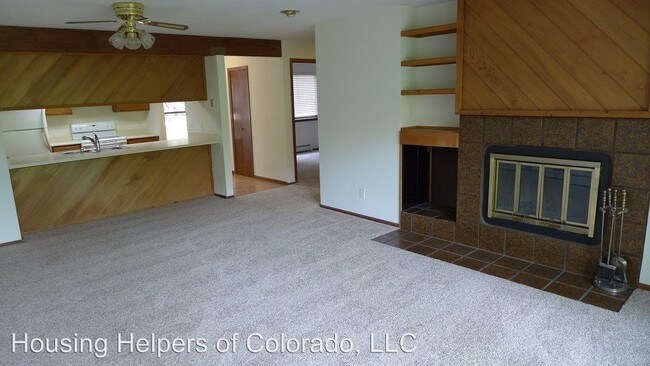 Foto del edificio - 2 br, 1 bath House - 3265 34th Street #44