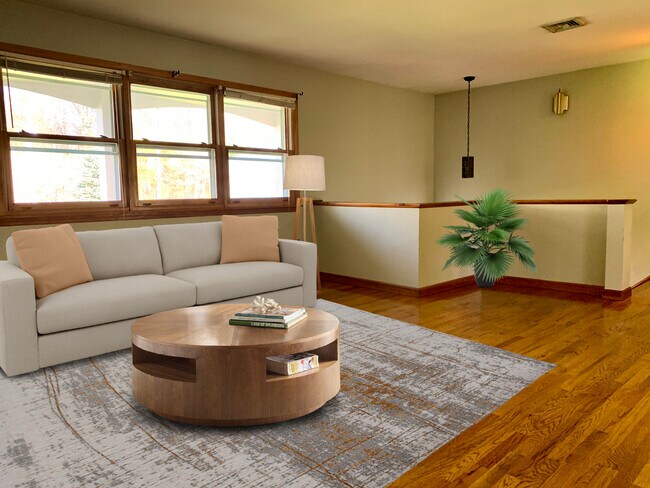 Living Room - 13 Renzulli Rd