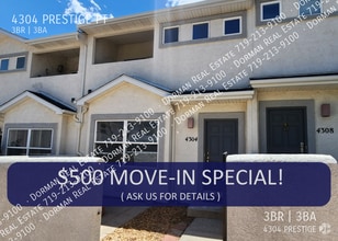 Building Photo - 4304 Prestige Point