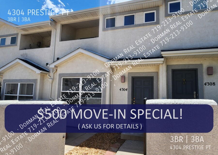 Photo - 4304 PRESTIGE PT-
