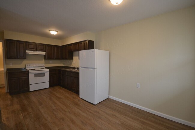 Foto del edificio - Cross Timbers Apartment