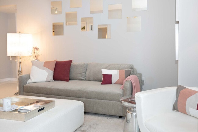 Foto del edificio - 485 Brickell Ave