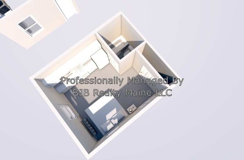 59 Bramhall St Unit 3, Portland, ME 04102 Condo for Rent in Portland