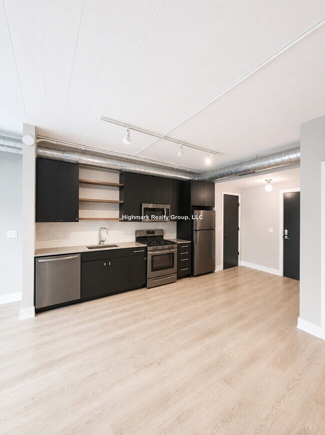 Foto del edificio - 941 W Belmont Ave