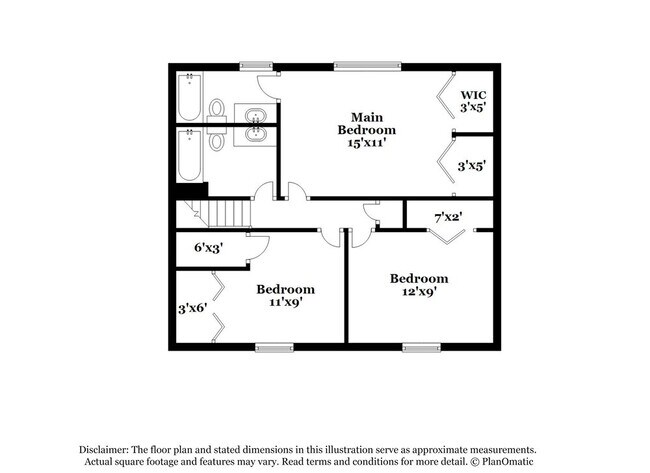 Building Photo - 2687 Del Ridge Dr