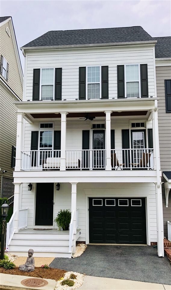 Building Photo - 2038 Avinity Loop