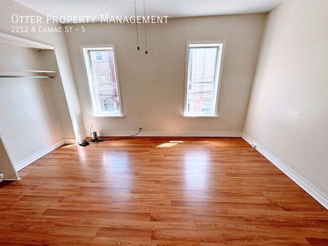 Foto del edificio - 2212 N Camac St
