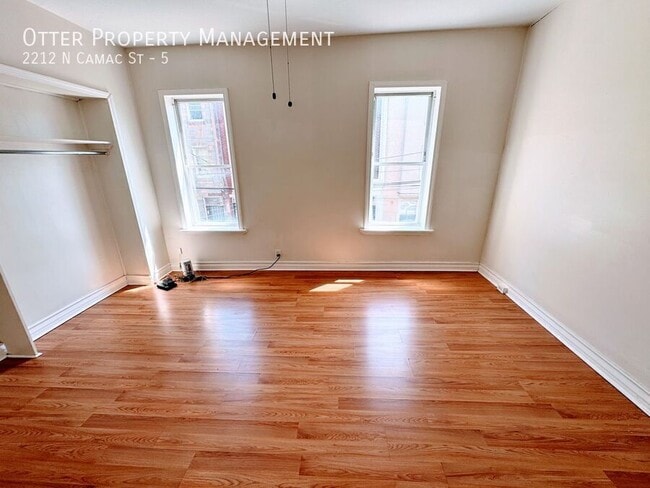 Building Photo - 2212 N Camac St