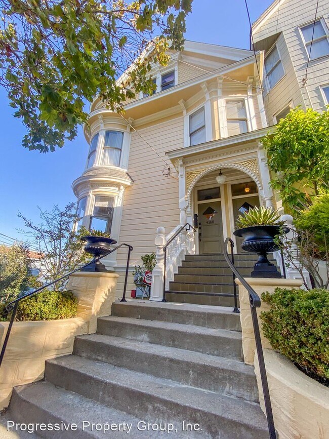 Foto del edificio - 3 br, 2 bath House - 4140 20th Street
