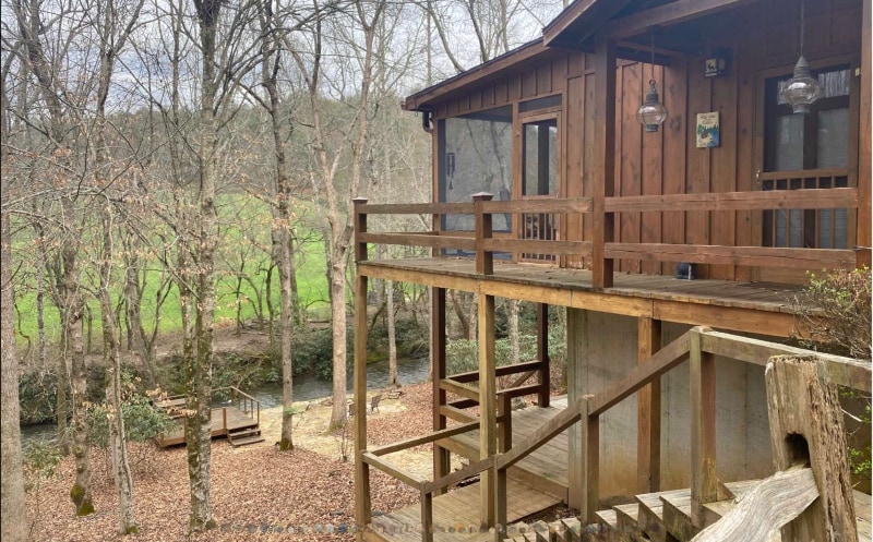 Photo - 174 Lost Valley Ln (Morganton, GA)