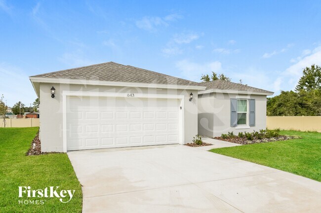 Building Photo - 643 Lindbergh Wy