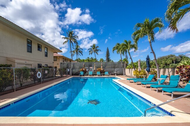 Building Photo - 1450 S Kihei Rd