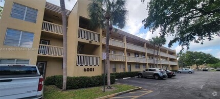 Building Photo - 6001 NW 61st Ave