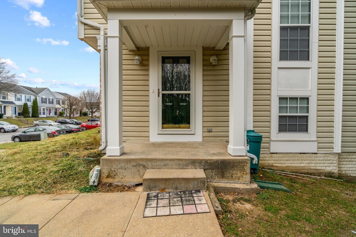 18 Kellys Ct, Woodlawn, MD 21244 Townhome Rentals in Woodlawn MD