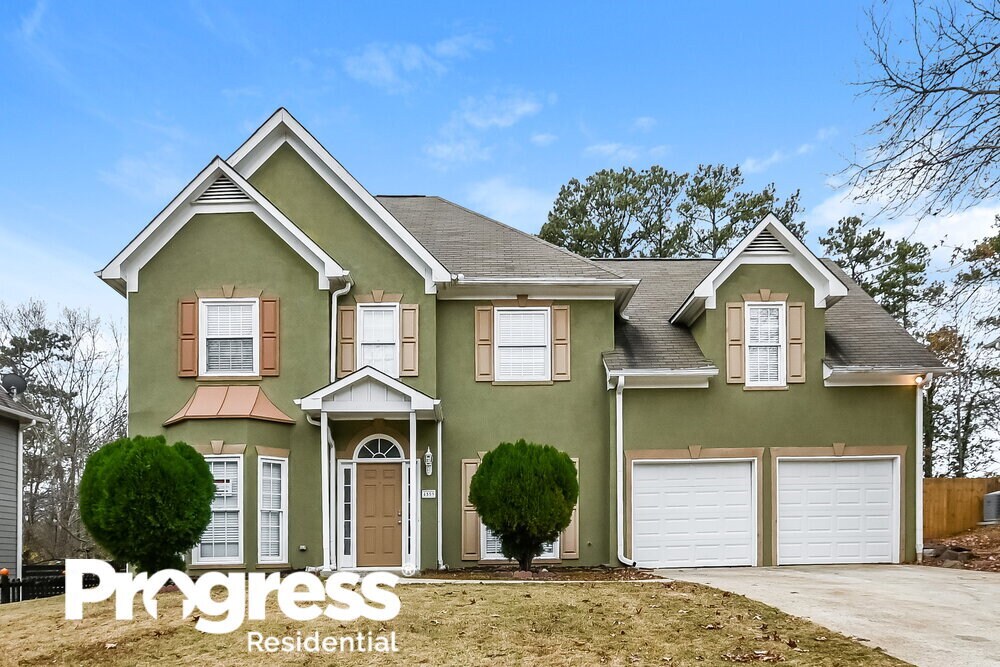 Foto principal - 4559 Spotted Pony Dr NW