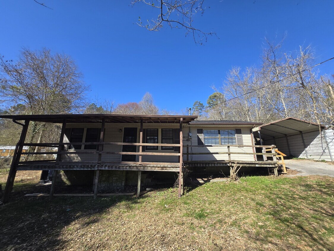 Foto principal - Nice House in Rossville