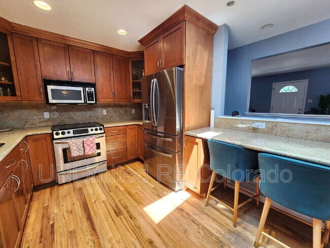 Foto del edificio - 8308 E Lehigh Dr