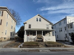 Building Photo - 71 Crocker Ave