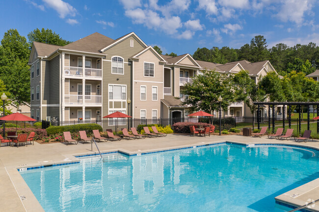 Building Photo - Park West Apartments