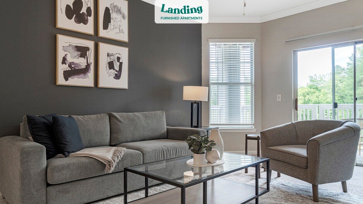 Foto principal - 1150 Baxter Ln