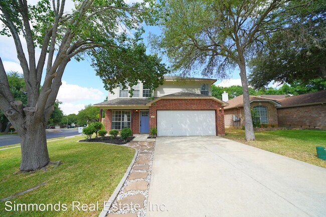 Foto del edificio - 4 br, 2.5 bath House - 2553 Woodland Villa...