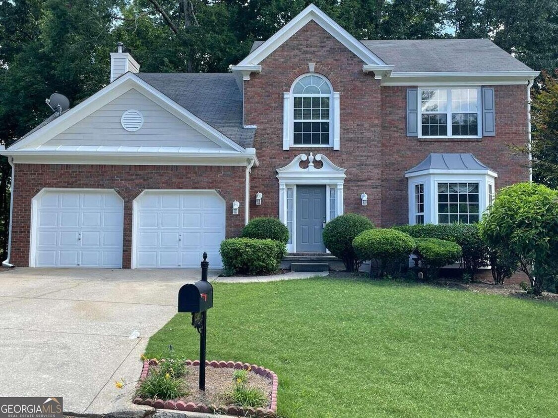 2389 Traywick Chase, Alpharetta, GA 30004 House Rental in Alpharetta