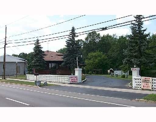 Foto del edificio - 8816 Niagara Falls Blvd