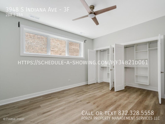 Building Photo - 3948 S Indiana Ave