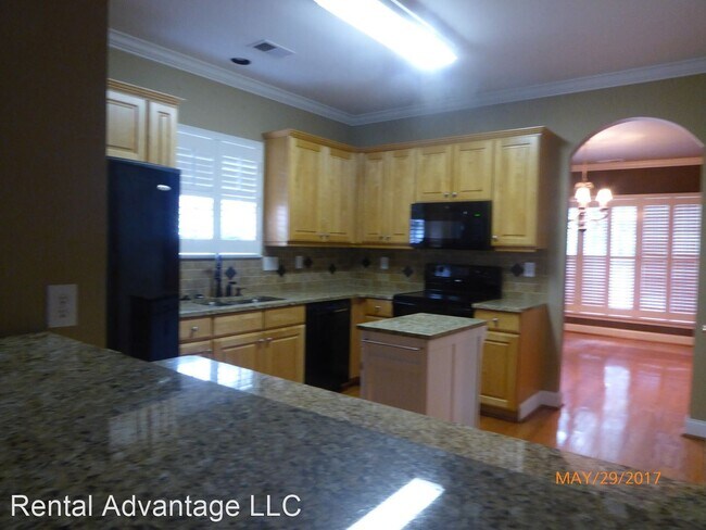 Building Photo - 4 br, 3 bath House - 4129 Alston Ln