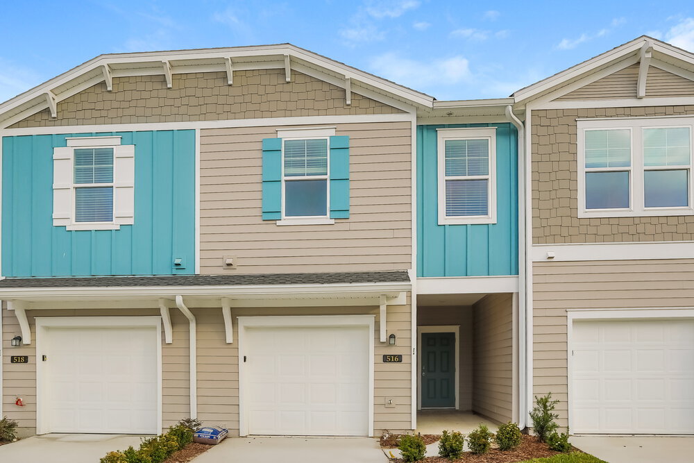 Foto principal - 516 Cherry Ridge Dr