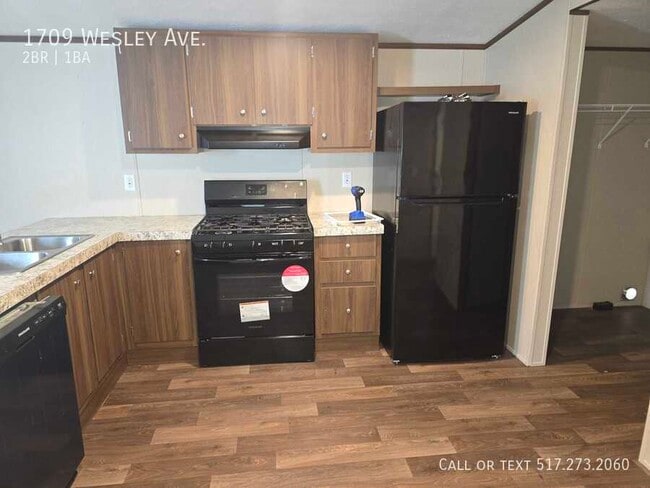 Foto del edificio - 1709 Wesley Ave